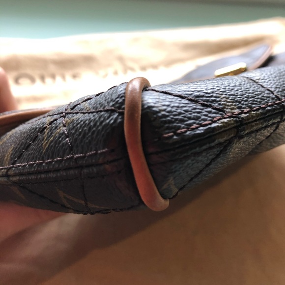 Louis Vuitton Etolie Monogram Clutch - Picture 9 of 16